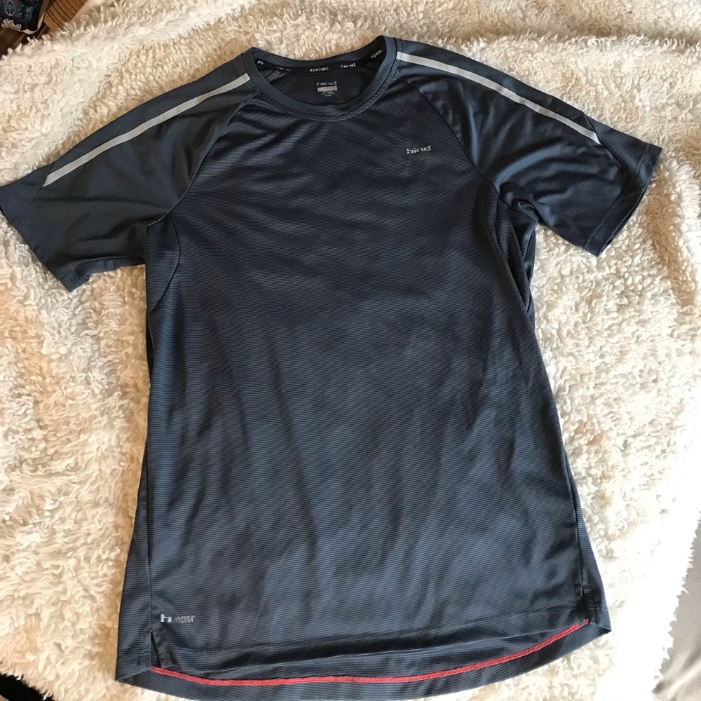 Hind T-Shirt